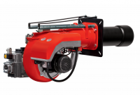 Газовая горелка F.B.R. GAS P 100/2 CE TL + R. CE D1