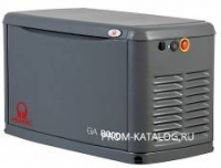 Газовый генератор Pramac GA8000 