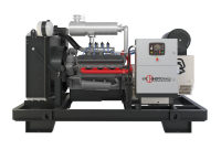 Газовый генератор FAS-150-3/Р 