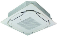 Кассетная сплит-система Daikin FCAHG140H/RZQG140L9V