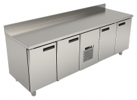 Стол холодильный BSV-inox TRG 1111 