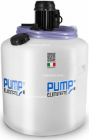 Насос промывочный Pump Eliminate 190 V4V