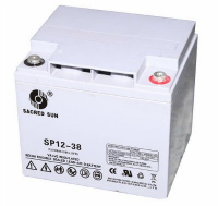 Аккумуляторная батарея Sacred Sun GFM-800C