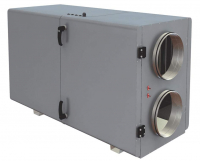 Вентиляционная установка Lessar LV-PACU 700 HW-V4