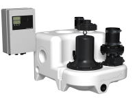 Насосная установка Grundfos Multilift M 24.3.2