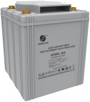 Аккумуляторная батарея Sacred Sun GFMG-320