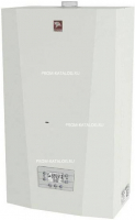 Настенный газовый котел Лемакс PRIME-V20