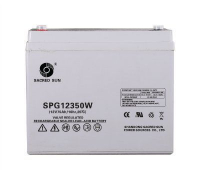 Аккумуляторная батарея Sacred Sun GFMJ-300H