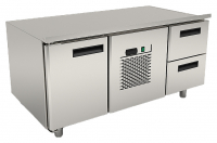 Стол холодильный BSV-inox TRL 12 1200x600x650 