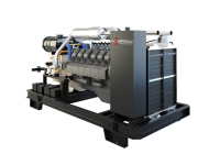 Газовый генератор FAS-250-3/Р 