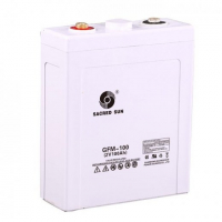 Аккумуляторная батарея Sacred Sun GFM-400С