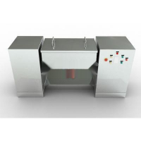 Тестомес горизонтальный Danler PS-100