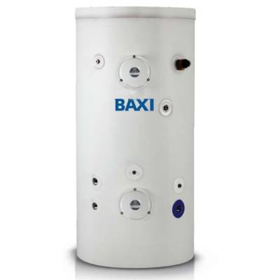 Бойлеры косвенного нагрева Baxi Premier Plus 800