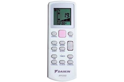 Сплит система Daikin FTYN35L / RYN35L