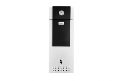 Напольный газовый котел Arideya КС-Г-10 Black Sit