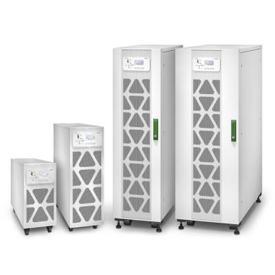 Напольный ИБП APC Easy UPS 3S 15 кВА E3SUPS15K3IB2 