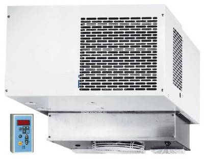 Моноблок среднетемпературный Zanotti MSB135T02F