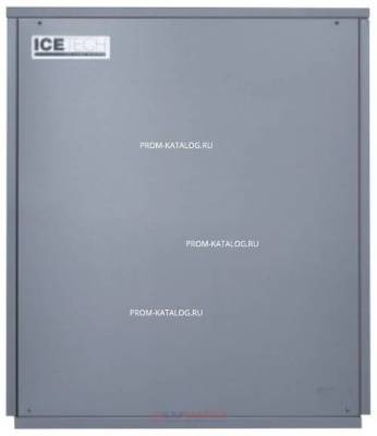 Льдогенератор Ice Tech Cubic Spray SS150W