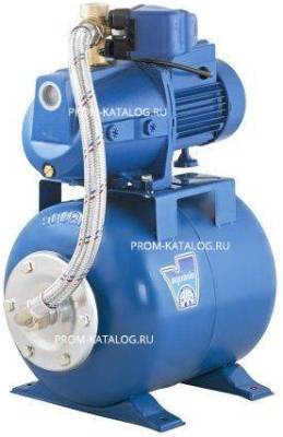 Насосная станция Aquario AUTO AJC-125C (50L)