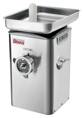 Мясорубка Sirman TC 22 BARCELLONA UNGER 380В