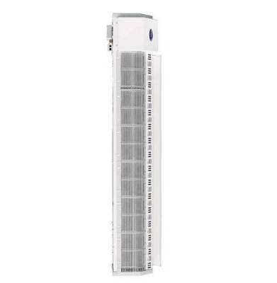 Электрическая тепловая завеса General Climate RM510E15 VERT без фильтра (REH 22 VERT)