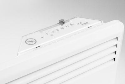 Электрический конвектор Nobo Viking NFС 4N 20