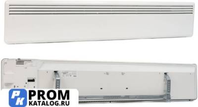 Электрический конвектор Nobo Viking C2F 15 XSC