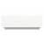 Сплит-система Just Aircon JAE-24HPSA/MB/JAEO-24HPSA/MB Blanche