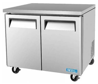 Стол морозильный Turbo air CMUF-36L