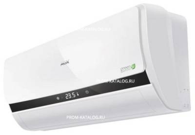 Сплит-система AUX ASW-H36B4/LK-700R1