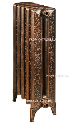 Чугунный радиатор Radimax Bohemia R 800