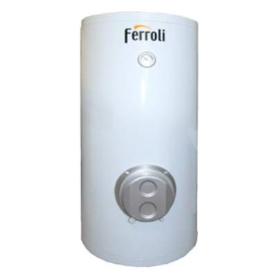 Бойлеры косвенного нагрева Ferroli Ecounit F 150 1C (GRZ301KA)