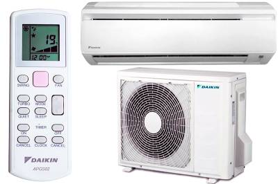 Сплит система Daikin FTYN35L / RYN35L