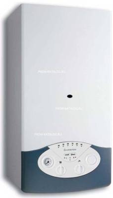 Настенный газовый котел Ariston EGIS PLUS 24 CF