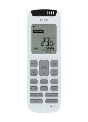 Сплит-система Funai Sensei DC Inverter RACI-SN50HP.D03