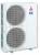 Кассетная сплит система Mitsubishi Electric PLA-RP71ВA / PU-P71YHA