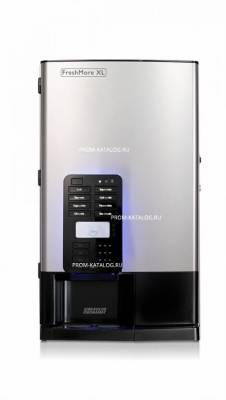 Профессиональная кофемашина Bravilor Bonamat FreshMore XL 510
