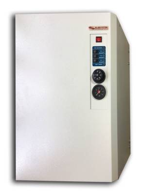 Электрический котел SAVITR Standart 3 Plus (220/380В, 3кВт)