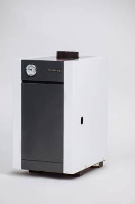 Напольный газовый котел Rugas Юнкер КСГВ-31,5 с УГ-35 Арбат