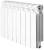 Радиатор биметаллический Global STYLE PLUS 350 x9