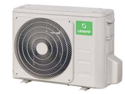 Сплит-система Lessar LS-HE09KNA2AC/LU-HE09KNA2AC Ego