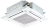 Кассетная сплит система Mitsubishi Electric PLA-RP60EA / PUHZ-ZRP60VHA