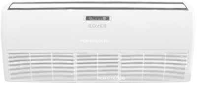 Напольно-потолочная сплит система Rover RU0NF60BD