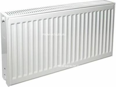 Стальной панельный радиатор Purmo Compact 11/500х1000