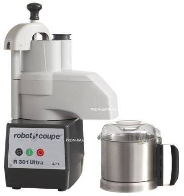 Процессор кухонный Robot Coupe R301 ultra
