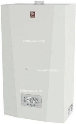 Настенный газовый котел Лемакс PRIME-V20