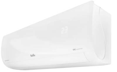 Сплит-система Ballu BSVI-07HN8 Discovery DC Inverter