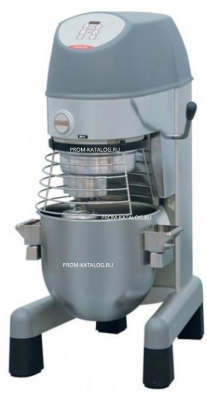 Миксер планетарный Electrolux XBMF20ASX3 601716