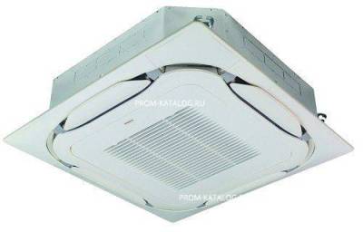 Кассетная сплит-система Daikin FCAG125B/RZQSG125L9V