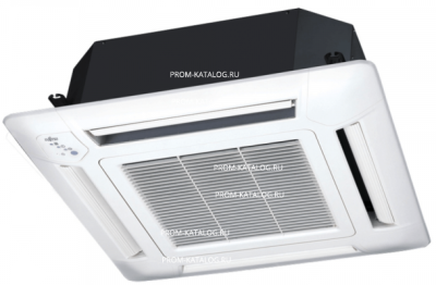 Кассетный кондиционер Fujitsu AUYG36LRLE/AOYG36LETL